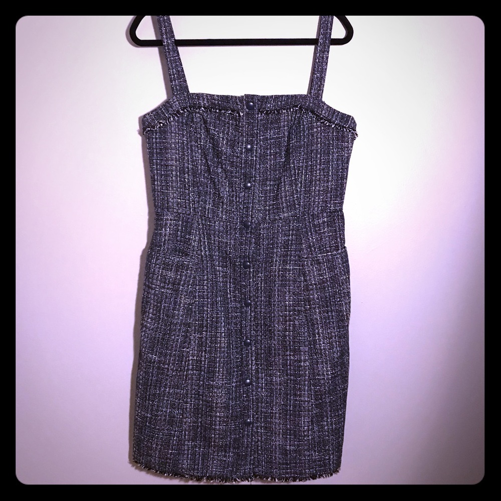 NWT banana republic dress